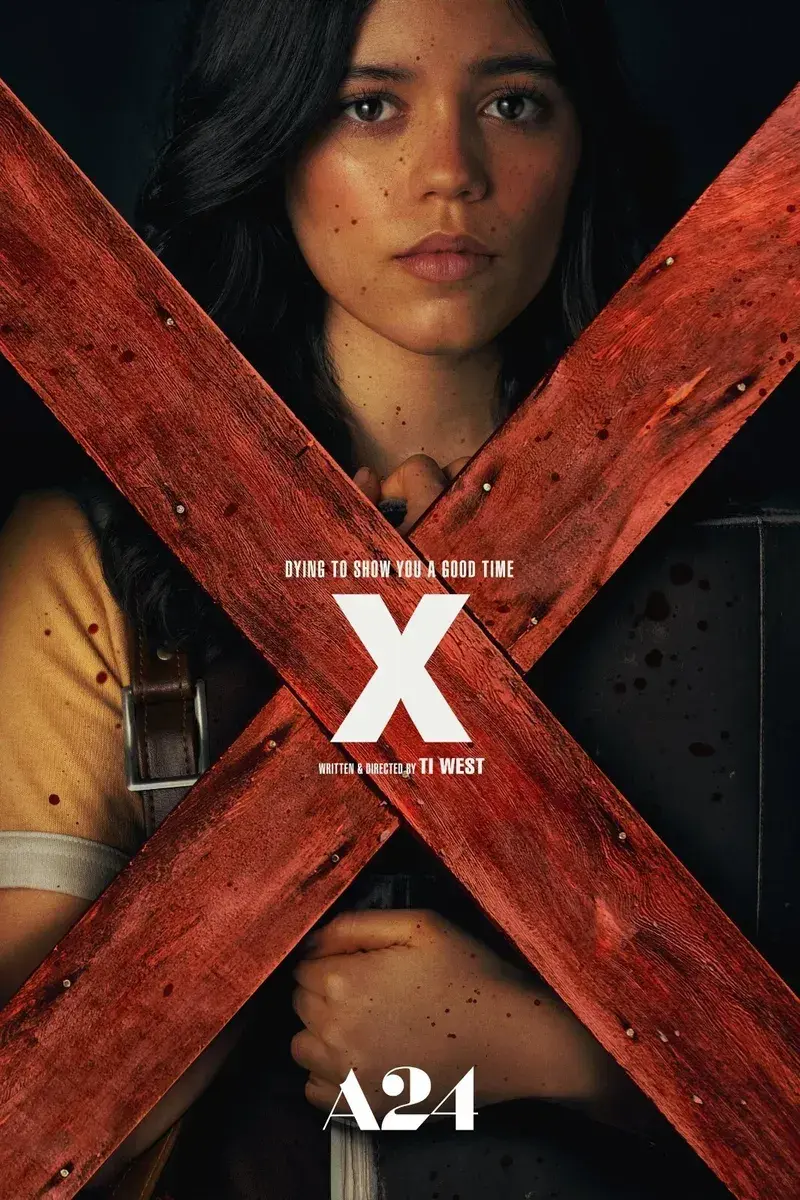 فیلم ایکس