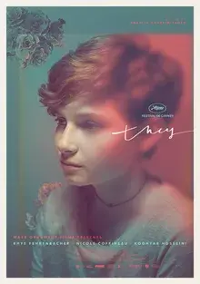 فیلم آن ها (They) پوستر
