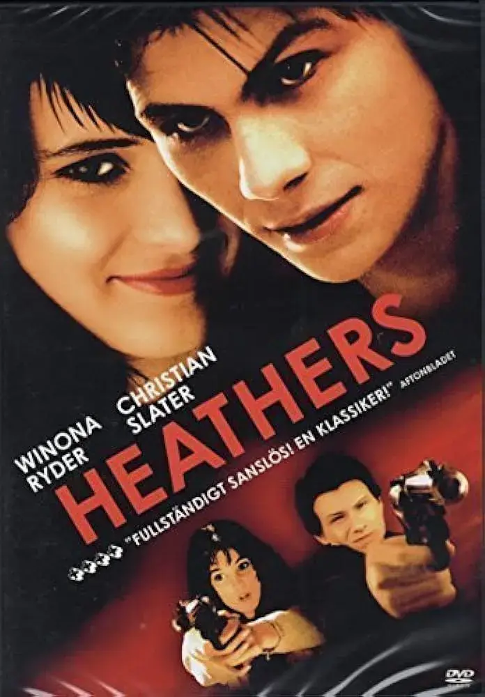 فیلم هذرها