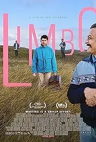 فیلم برزخ 2020 (Limbo) پوستر