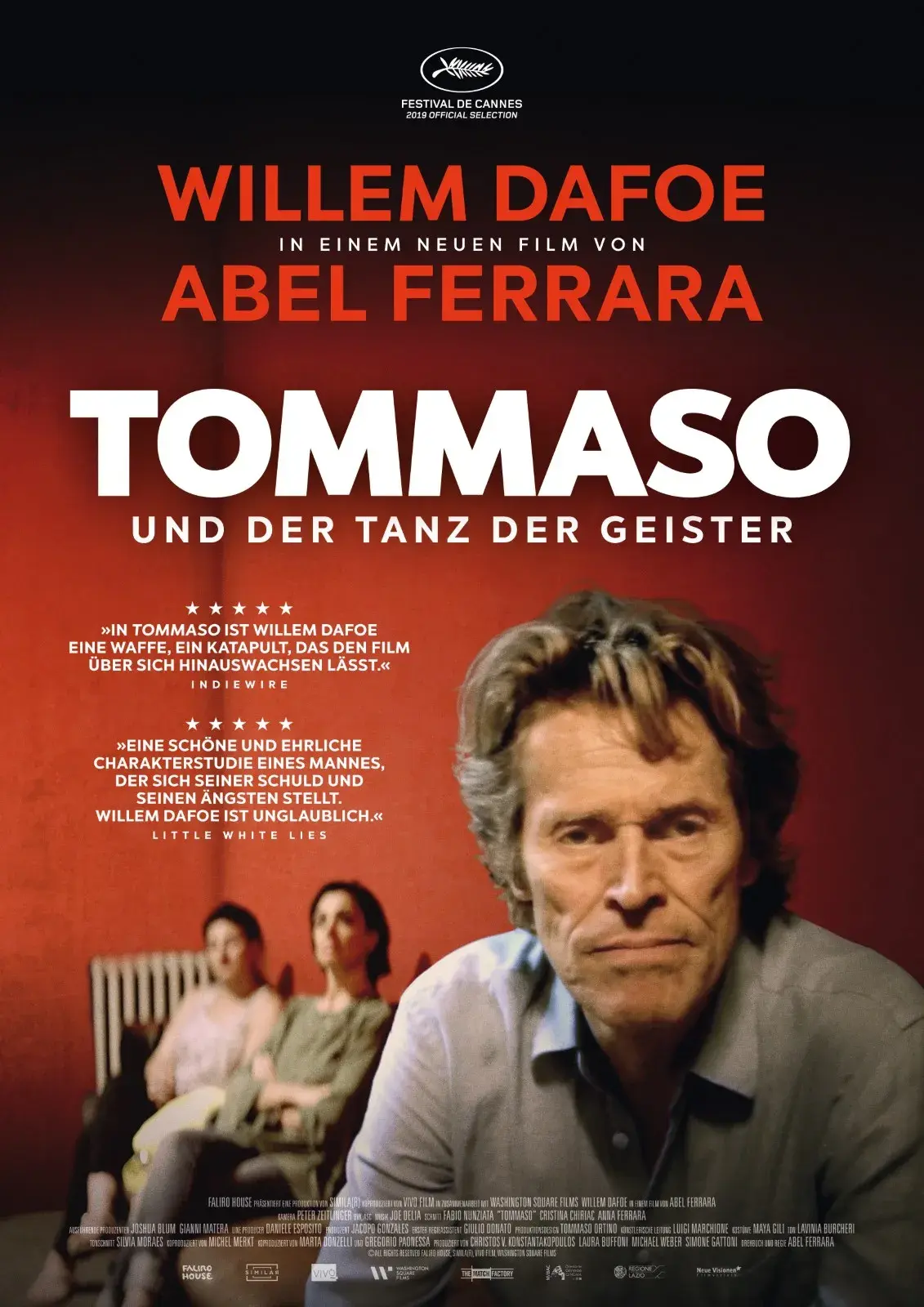 فیلم توماسو
