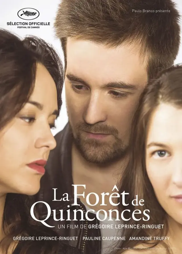 فیلم ماه احمق (Fool Moon) پوستر