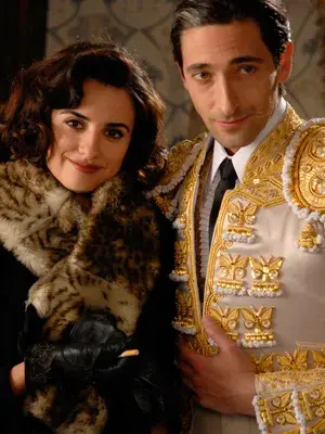 فیلم معشوقه ماتادور (A Matador's Mistress) پوستر