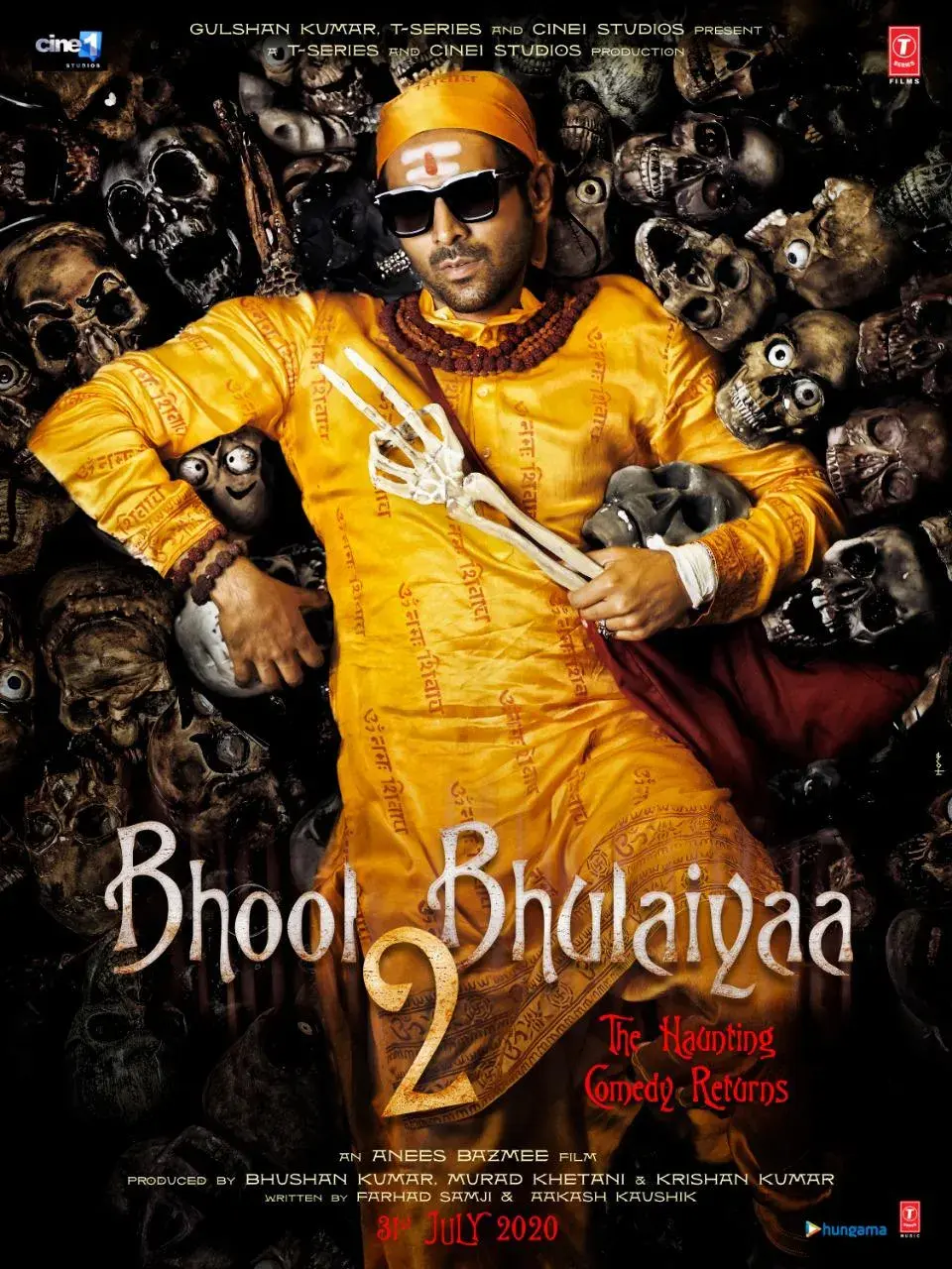 فیلم هزارتو 2