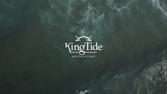 فیلم جزر و مد پادشاه (The King Tide) پوستر