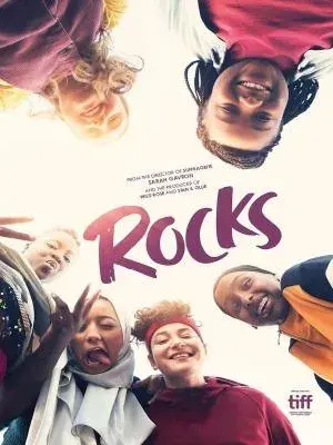 فیلم راکس (Rocks) پوستر