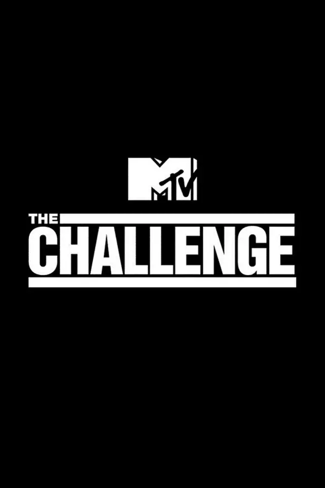 سریال چالش (The Challenge) پوستر