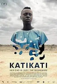فیلم کاتی کاتی (Kati Kati) پوستر