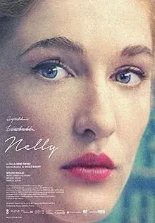 فیلم نلی (Nelly) پوستر