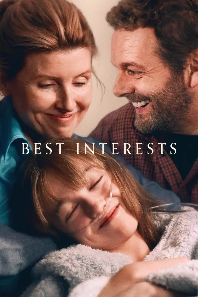 سریال بهترین علایق (Best Interests) پوستر