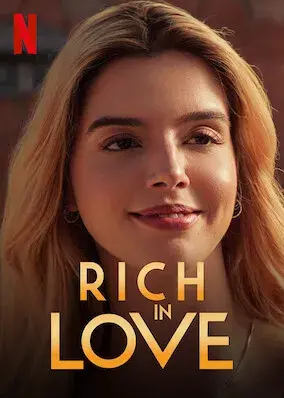 فیلم عشق گرانبها 2 (Rich in Love 2) پوستر