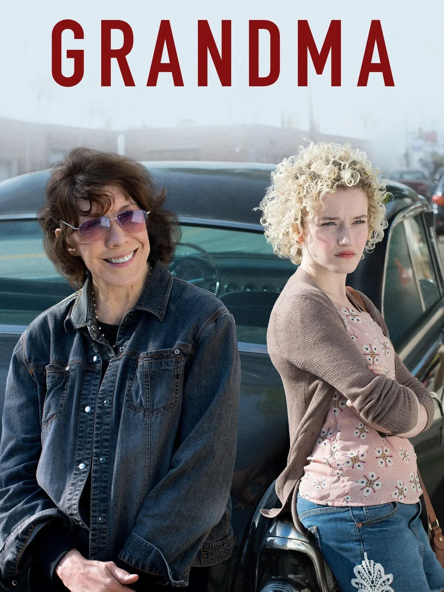 فیلم مادربزرگ