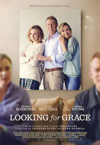 فیلم به دنبال گریس (Looking for Grace) پوستر