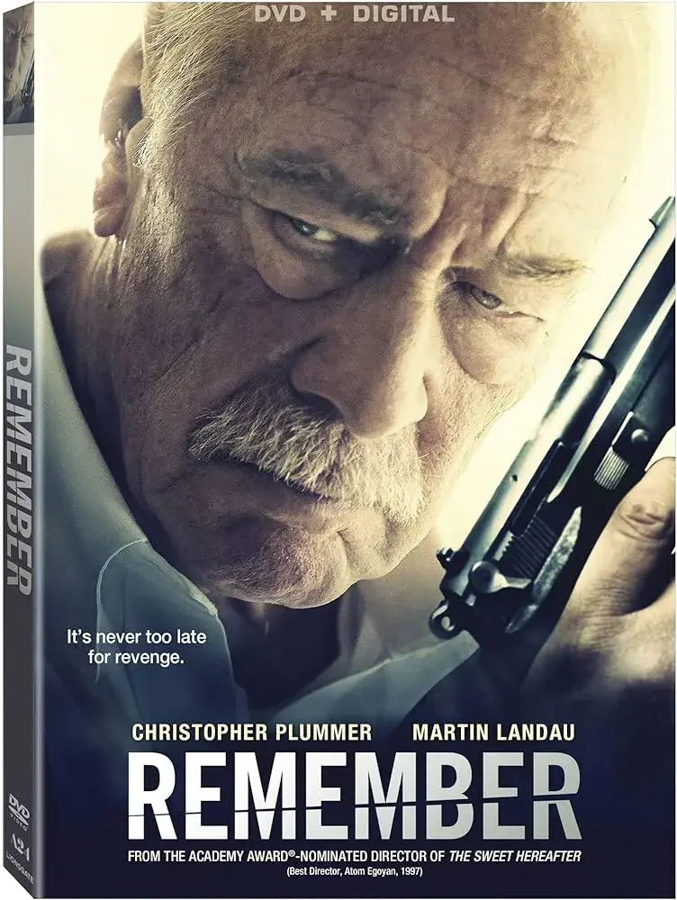 فیلم به خاطر بیار