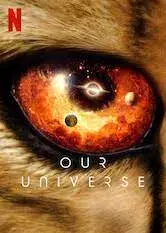 مستند جهان ما (Our Universe) پوستر