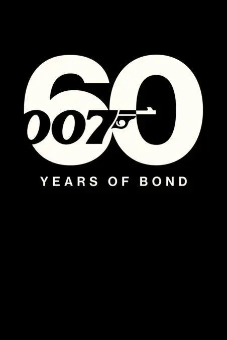 مستند صدای 007 (The Sound of 007) پوستر