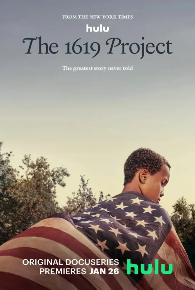 مستند پروژه 1619 (The 1619 Project) پوستر