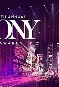 فیلم اهدای جوایز تونی: بازگشت برادوی! (The Tony Awards® Present: Broadway's Back!) پوستر