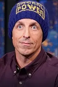 سریال آخر شب با ست مایرز: اصلاحات (Late Night with Seth Meyers: Corrections) پوستر
