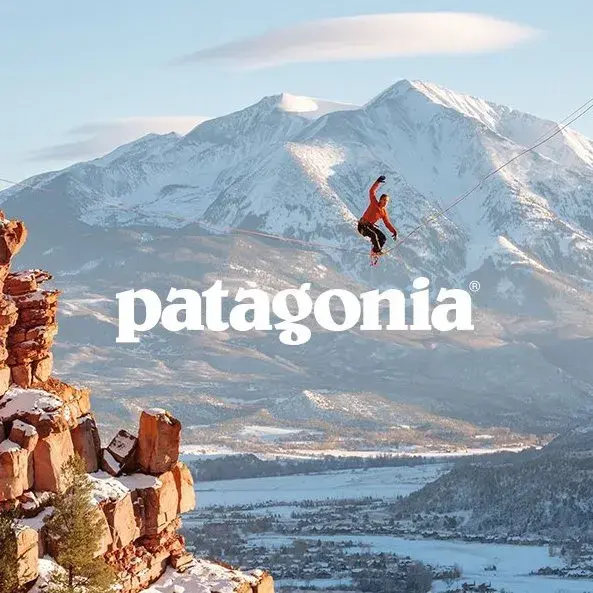 سریال پاتاگونیا: زندگی بر لبه دنیا (Patagonia) پوستر