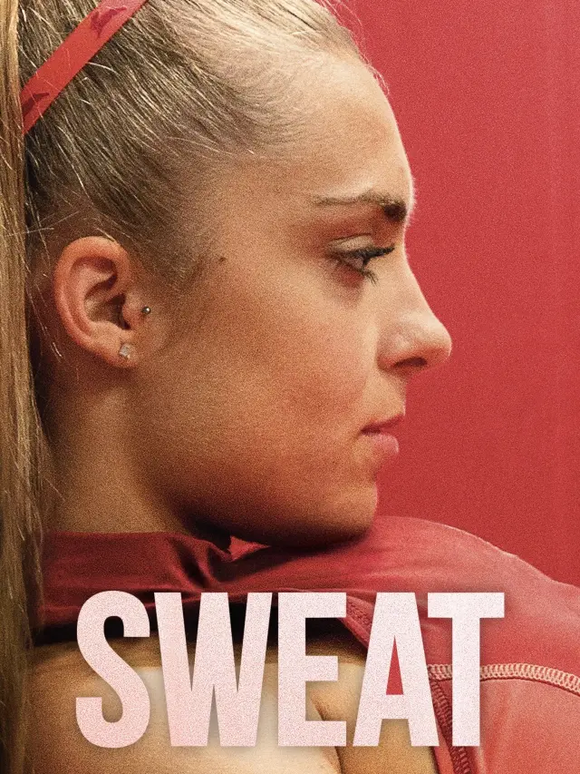 فیلم عرق (Sweat) پوستر