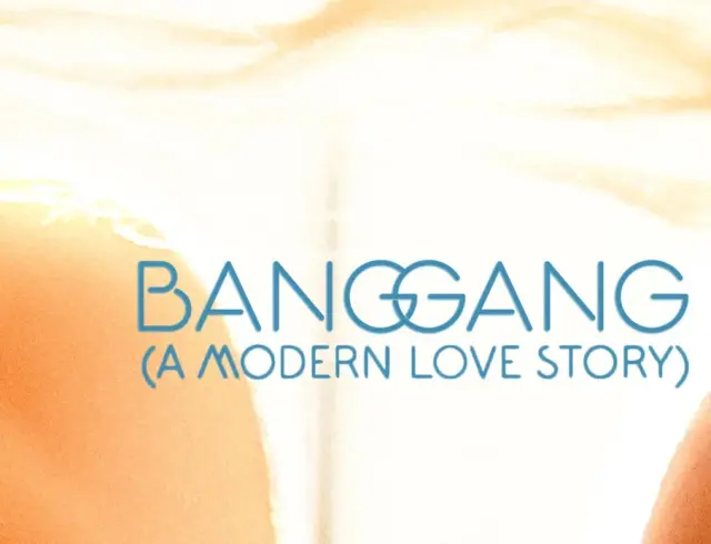 فیلم بنگ گنگ: یک داستان عاشقانه مدرن (Bang Gang: A Modern Love Story) پوستر