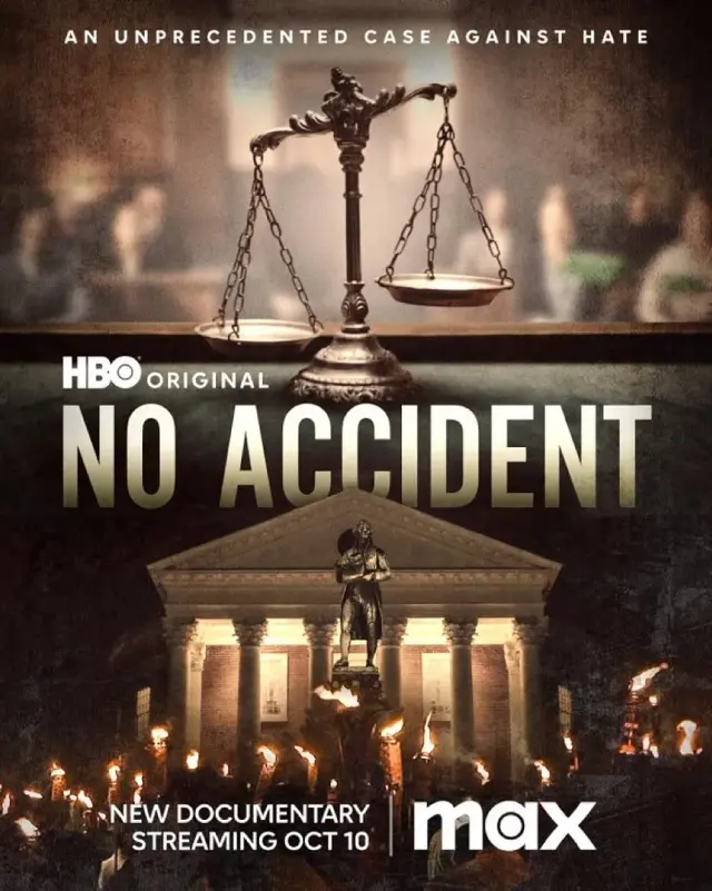 مستند بدون حادثه (No Accident) پوستر