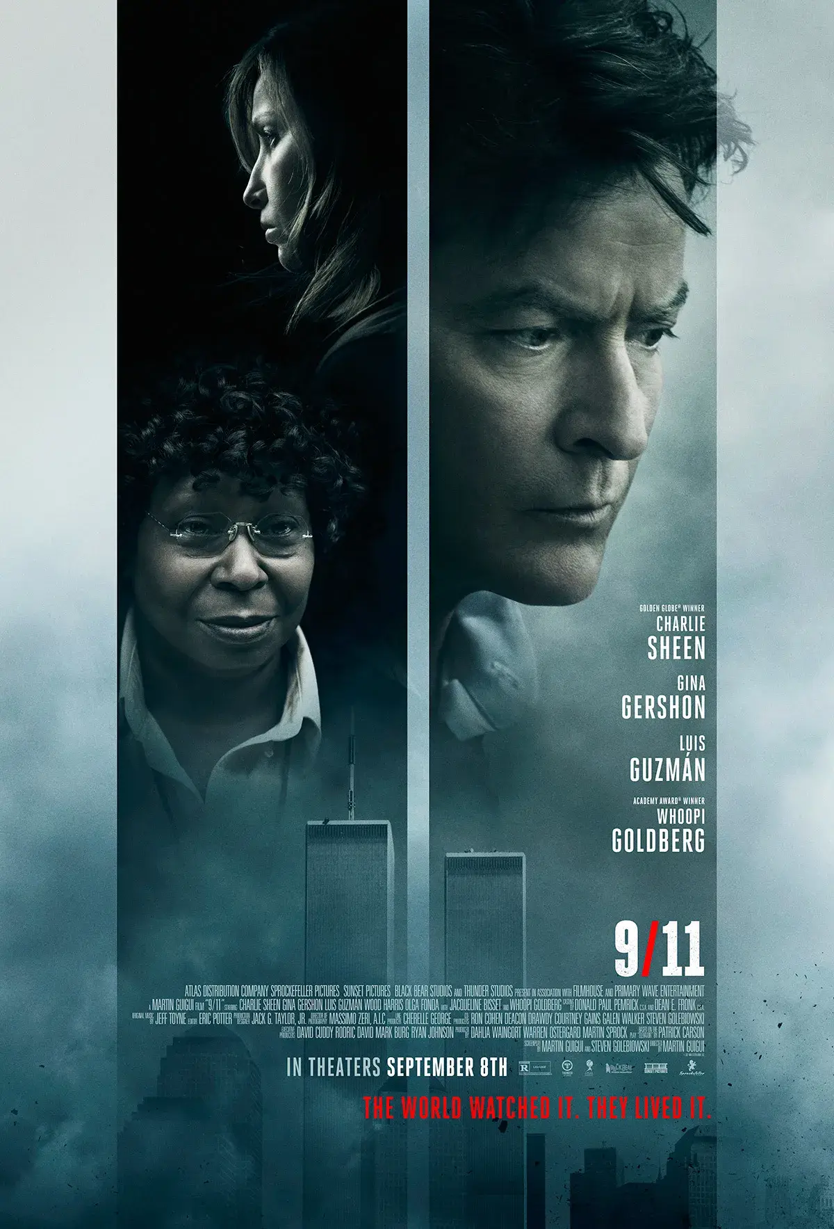 فیلم 9/11