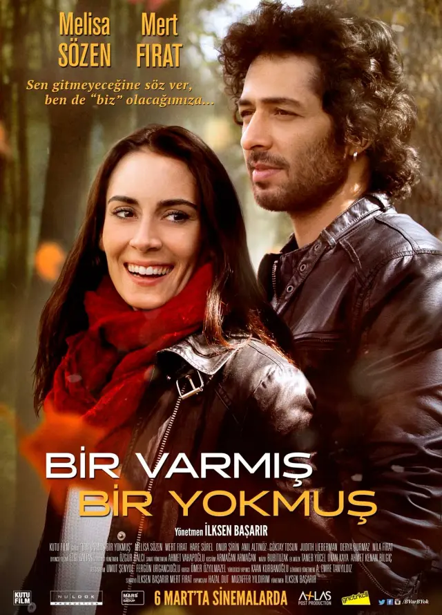 فیلم عشق به زبان دیگر  (Love in Another Language) پوستر