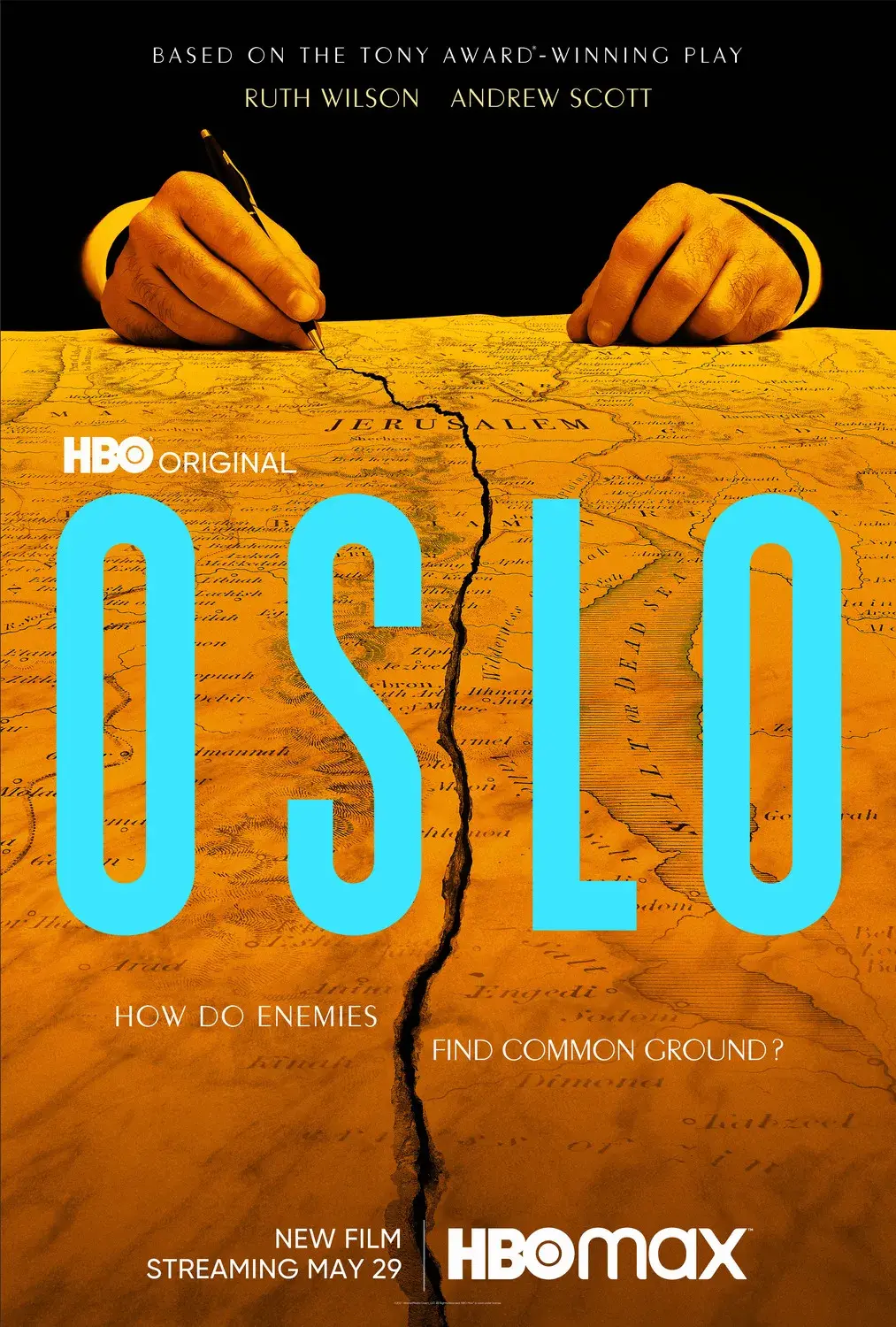 فیلم اسلو