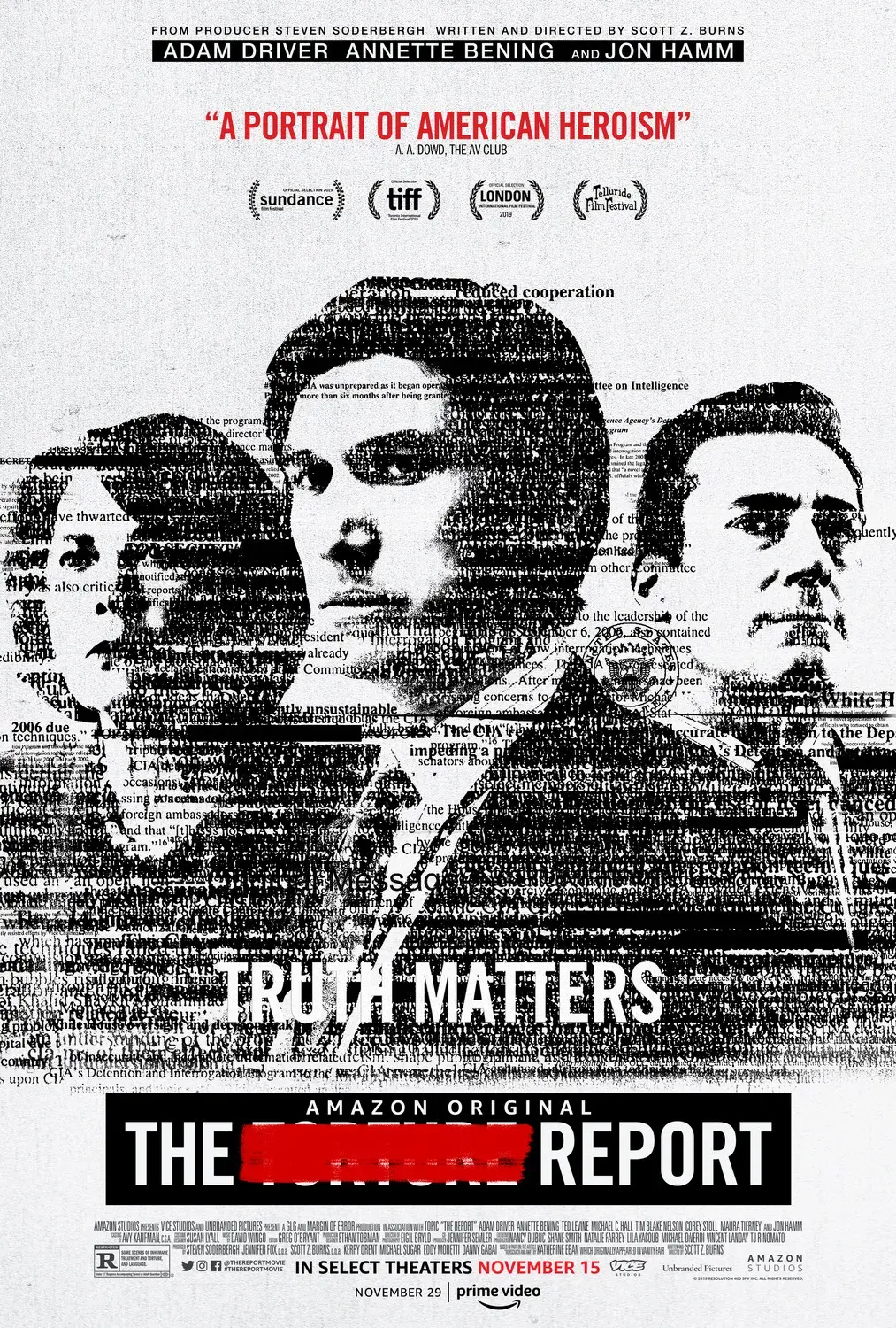 فیلم گزارش