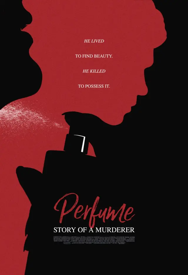 فیلم عطر: داستان یک قاتل (Perfume: The Story of a Murderer) پوستر