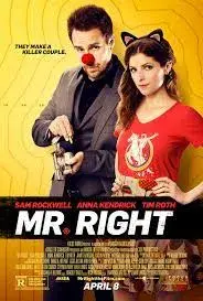فیلم آقای مطلوب
