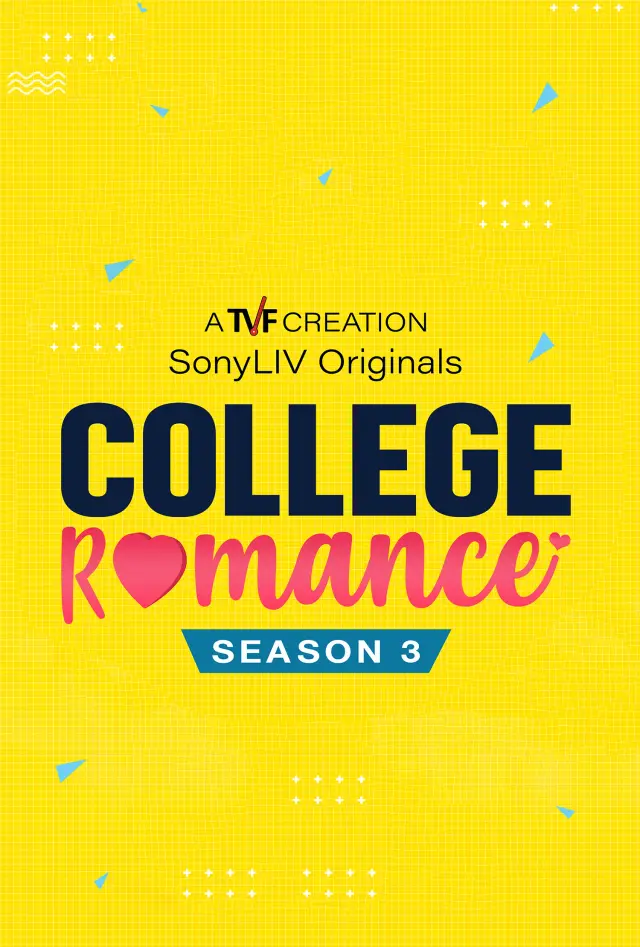 سریال عاشقانه دانشگاه (College Romance) پوستر