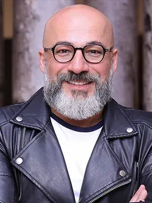امیر آقایی