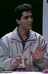 سریال نوروز 72 (Norooze 72) پوستر