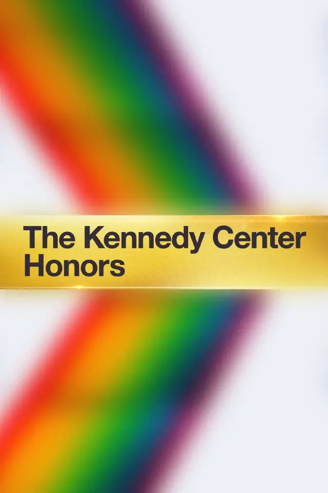 فیلم چهل و چهارمین جشن سالانه مرکز کندی (The 44th Annual Kennedy Center Honors) پوستر