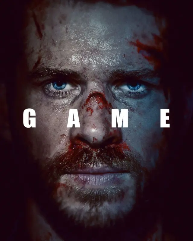 سریال خطرناک ترین بازی (Most Dangerous Game) پوستر