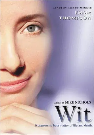 فیلم هوش (Wit) پوستر