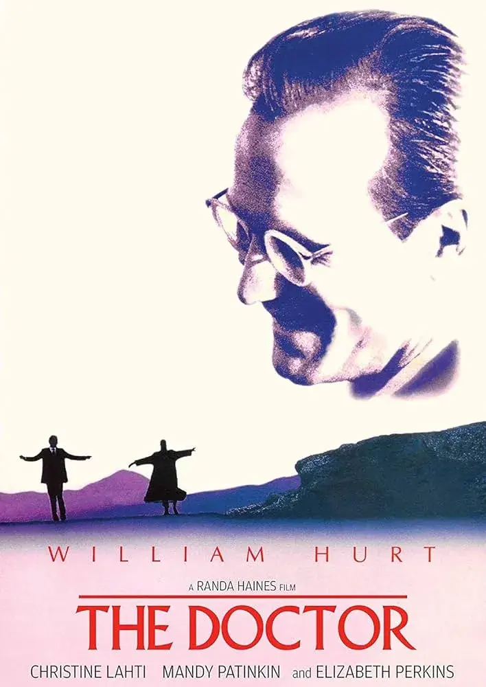 فیلم دکتر