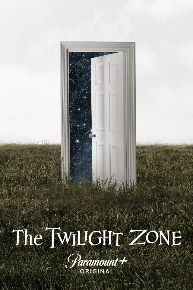 سریال منطقه گرگ و میش 2019 (The Twilight Zone) پوستر