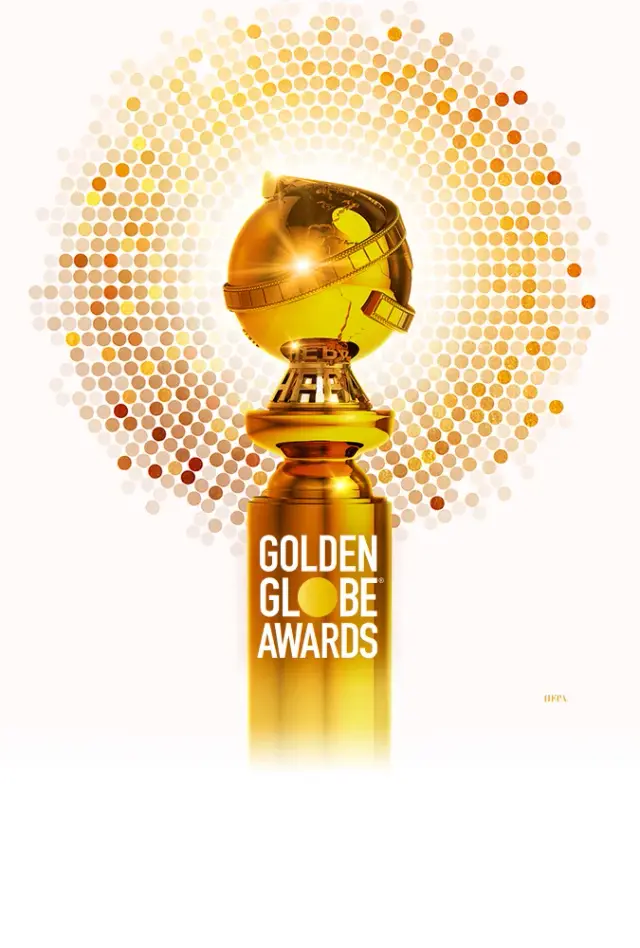 فیلم هفتاد و ششمین مراسم گلدن گلوب (2019 Golden Globe Awards) پوستر