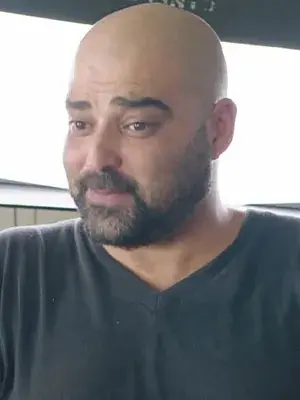 رضا آذر