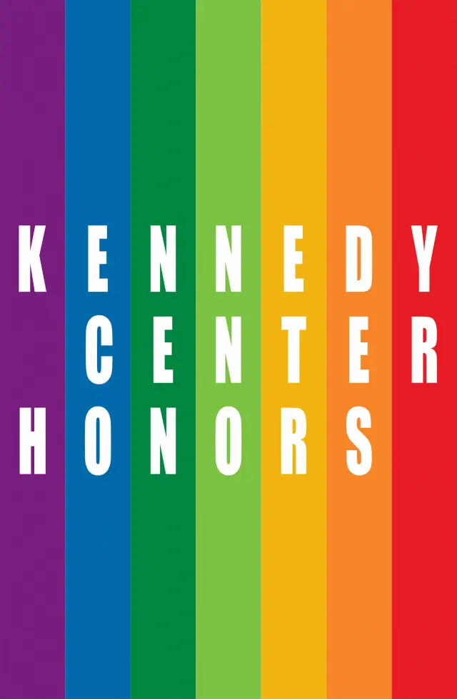 فیلم چهل و دومین جشن سالانه مرکز کندی (The 42nd Annual Kennedy Center Honors) پوستر