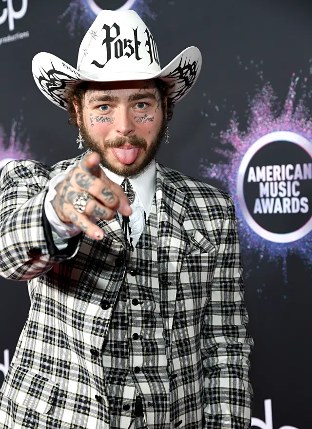 فیلم جوایز موسیقی آمریکا (American Music Awards 2019) پوستر