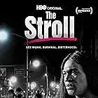 فیلم قدم زدن (The Stroll) پوستر
