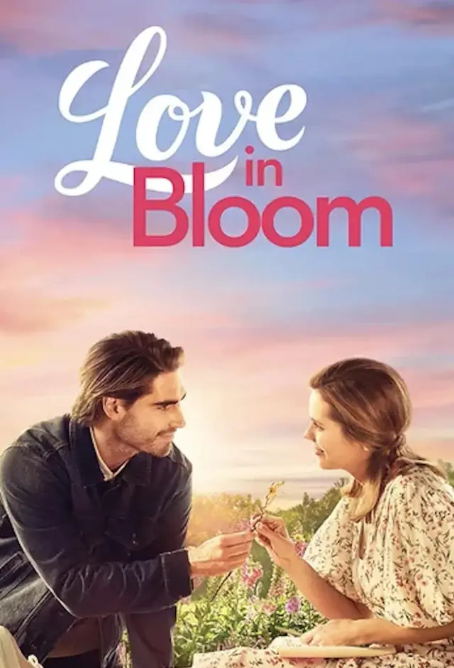 فیلم شکفتن عشق (Love in Bloom) پوستر