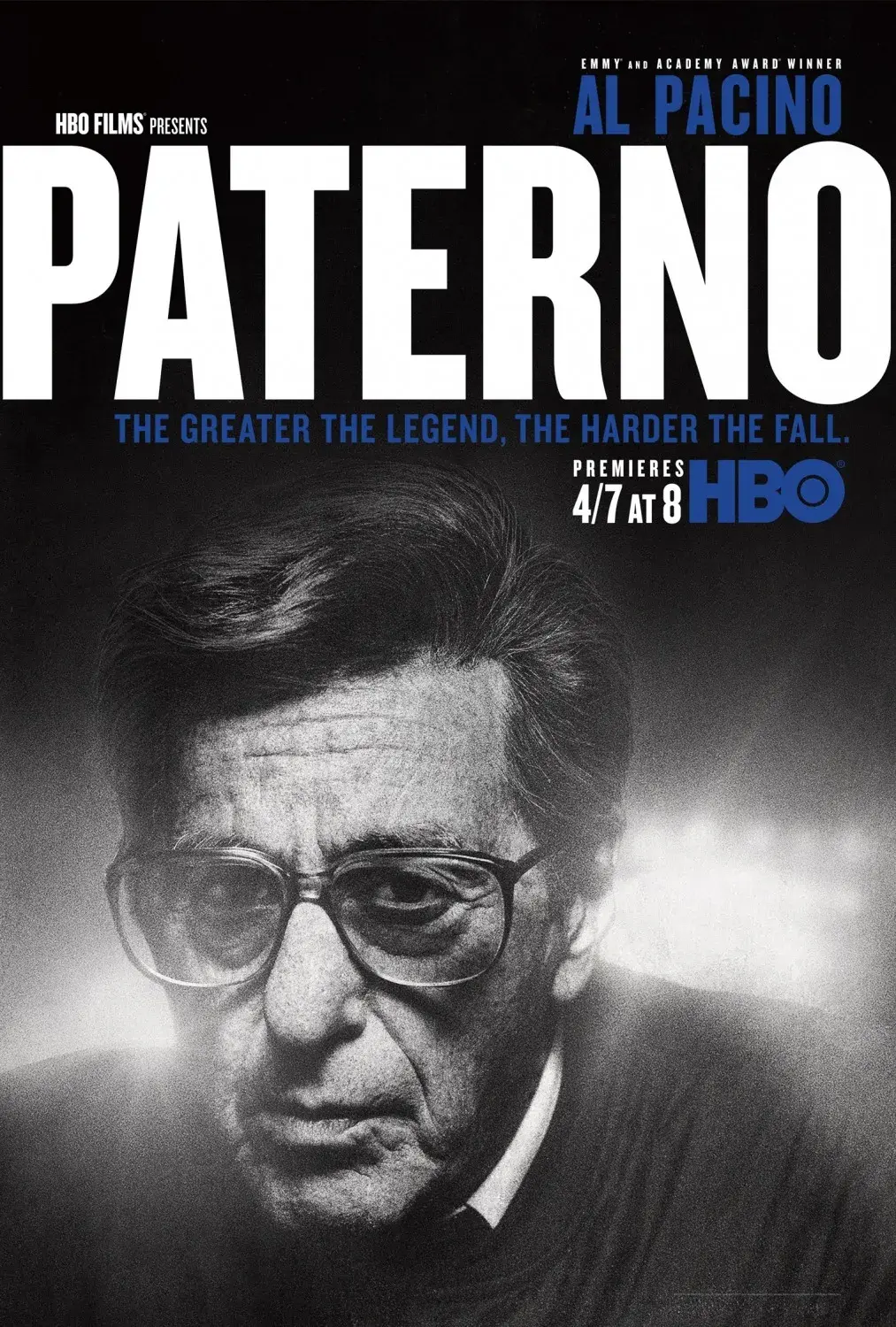 فیلم پترنو