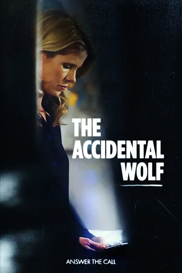 سریال گرگ تصادفی (The Accidental Wolf) پوستر