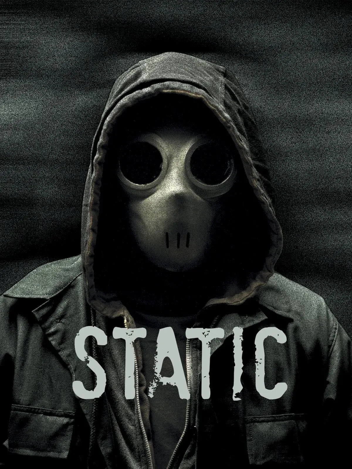 فیلم استاتیک